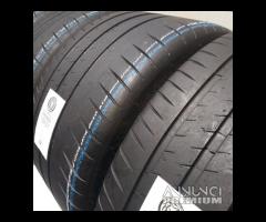 4 GOMME 315 30 21 /275 35 21 MICHELIN A21649/21656