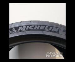 4 GOMME 315 30 21 /275 35 21 MICHELIN A21649/21656 - 6