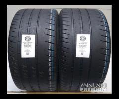 2 GOMME 315 30 21 MICHELIN A21649