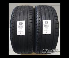 2 GOMME 255 40 21 DUNLOP A21648 - 1