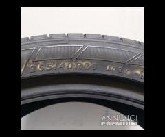 2 GOMME 255 40 21 DUNLOP A21648 - 7