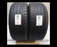 2 GOMME 285 40 22 PIRELLI A21647