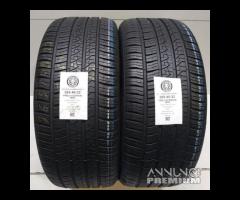 2 GOMME 265 40 22 PIRELLI A21645