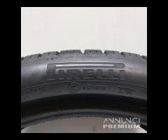 2 GOMME 265 40 22 PIRELLI A21645