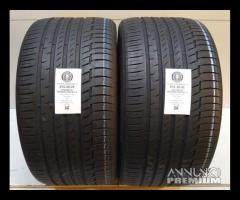 2 GOMME 315 30 22 CONTINENTAL A21642