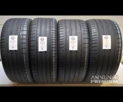 4 GOMME 325 35 22/285 40 22 PIRELLI A21638/A21647