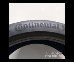 2 GOMME 255 40 21 CONTINENTAL A21637