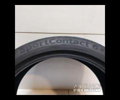 2 GOMME 255 40 21 CONTINENTAL A21637 - 6