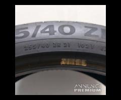 2 GOMME 255 40 21 CONTINENTAL A21637 - 7