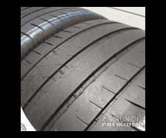 2 GOMME 315 30 21 MICHELIN A21636