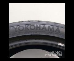 2 GOMME 295 35 21 YOKOHAMA A21634