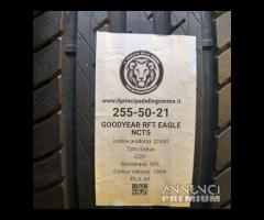 4 GOMME 2555021/2854521 GOODYEAR RFT A21630/A21631