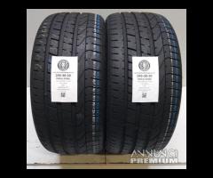 2 GOMME 245 30 20 PIRELLI A21628