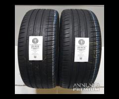 2 GOMME 255 40 20 MICHELIN A21625