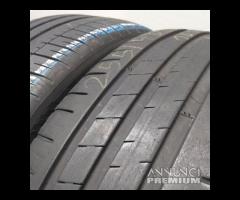 2 GOMME 255 40 20 MICHELIN A21625