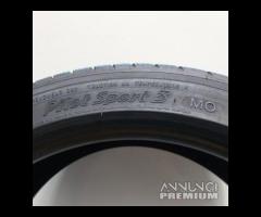 2 GOMME 255 40 20 MICHELIN A21625 - 6