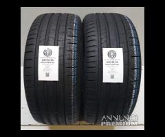 2 GOMME 245 35 20 PIRELLI A21622