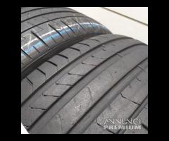 2 GOMME 245 35 20 PIRELLI A21622