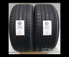 2 GOMME 245 40 20 CONTINENTAL A21621