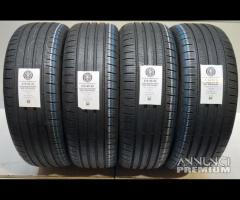 4 GOMME 215 45 20 GOODYEAR A21620