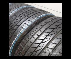 4 GOMME 295 40 21 CONTINENTAL A21616