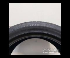 4 GOMME 295 40 21 CONTINENTAL A21616