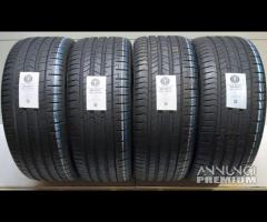 4 GOMME 265 40 21 PIRELLI A21614