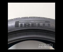 4 GOMME 265 40 21 PIRELLI A21614