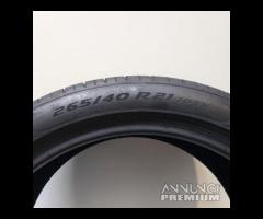 4 GOMME 265 40 21 PIRELLI A21614 - 7