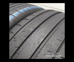 2 GOMME 255 40 21 MICHELIN A21613