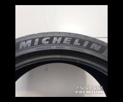 2 GOMME 255 40 21 MICHELIN A21613