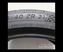 2 GOMME 255 40 21 MICHELIN A21613 - 7