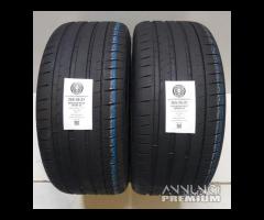 2 GOMME 265 35 21 MICHELIN A21612