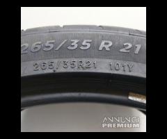 2 GOMME 265 35 21 MICHELIN A21612 - 7