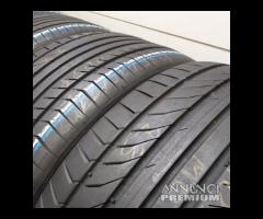 4 GOMME 285 35 21 CONTINENTAL A21611