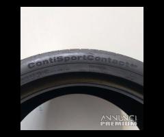 4 GOMME 285 35 21 CONTINENTAL A21611 - 6