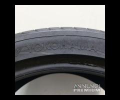 2 GOMME 295 35 21 YOKOHAMA A21610