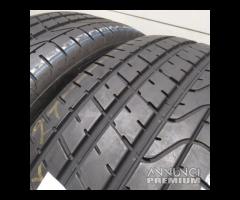 2 GOMME 255 40 21 PIRELLI A21608