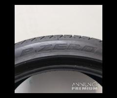 2 GOMME 255 40 21 PIRELLI A21608 - 6