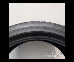 2 GOMME 255 40 21 PIRELLI A21608 - 7