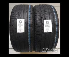 2 GOMME 275 45 21 PIRELLI A21607