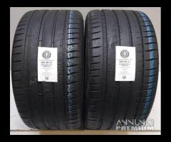 2 GOMME 305 30 21 MICHELIN A21606