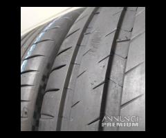 2 GOMME 305 30 21 MICHELIN A21606