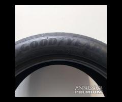 4 GOMME 255 50 21 GOODYEAR A21605