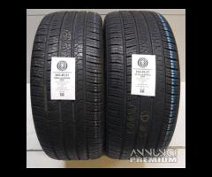 2 GOMME 265 45 21 PIRELLI A21545