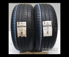 2 GOMME 225 45 18 PIRELLI RFT A407