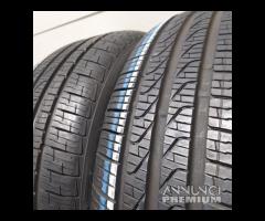 2 GOMME 225 45 18 PIRELLI RFT A407