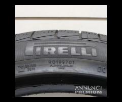 2 GOMME 225 45 18 PIRELLI RFT A407