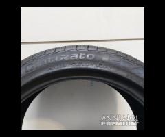 2 GOMME 225 45 18 PIRELLI RFT A407 - 6