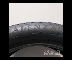 4 GOMME 245 45 20 BRIDGESTONE RFT A21678 - 6